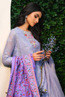 Picture of Lilac Sparkle With Dupatta
