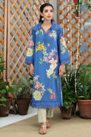 Picture of Blue Lily