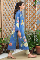 Picture of Blue Lily