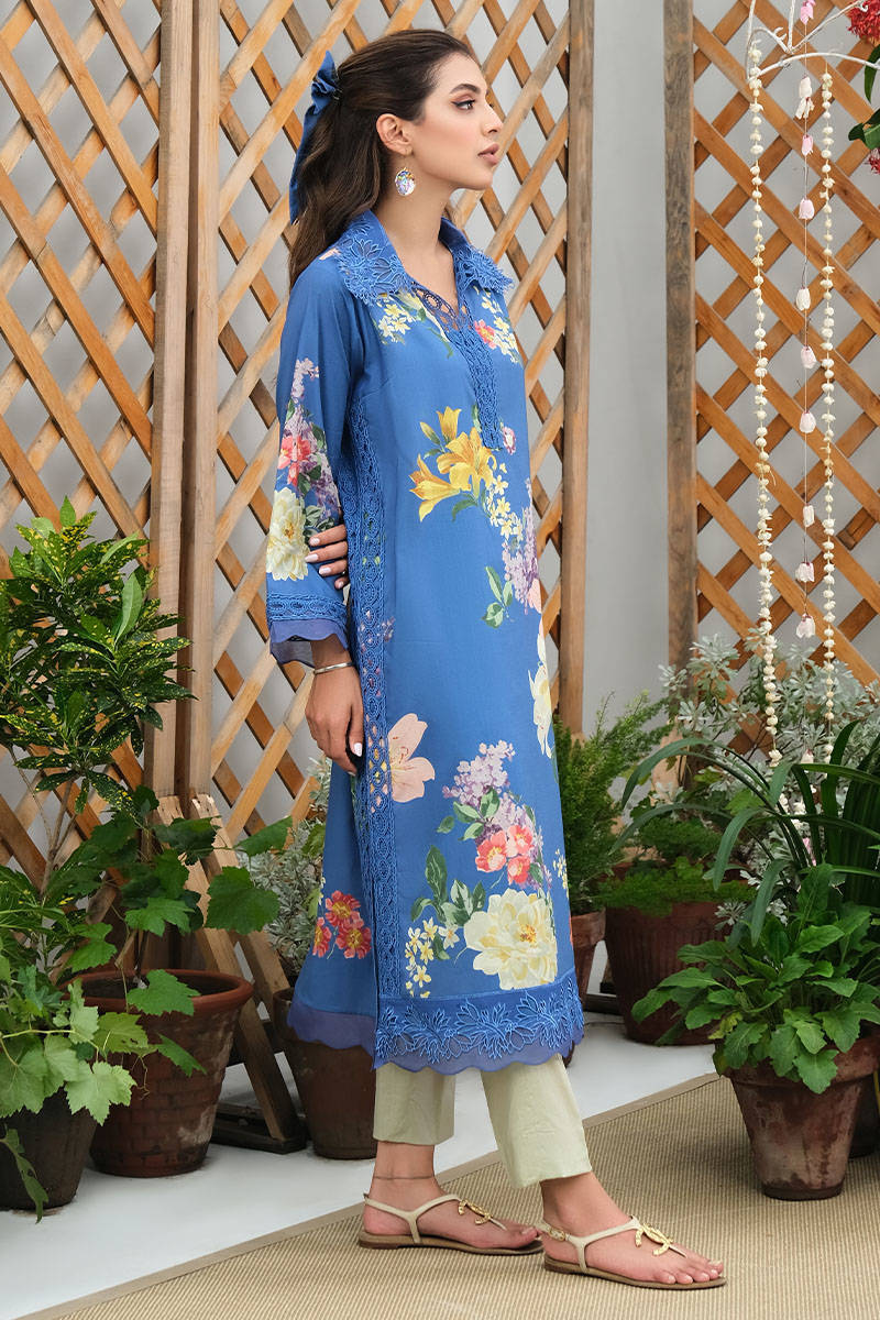 Picture of Blue Lily