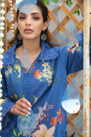 Picture of Blue Lily