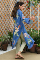 Picture of Blue Lily