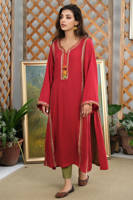 Picture of Red Tribal