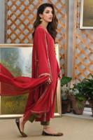 Picture of Red Tribal