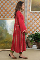 Picture of Red Tribal