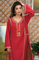 Picture of Red Tribal