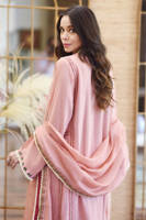 Picture of Pink Floral Tribal