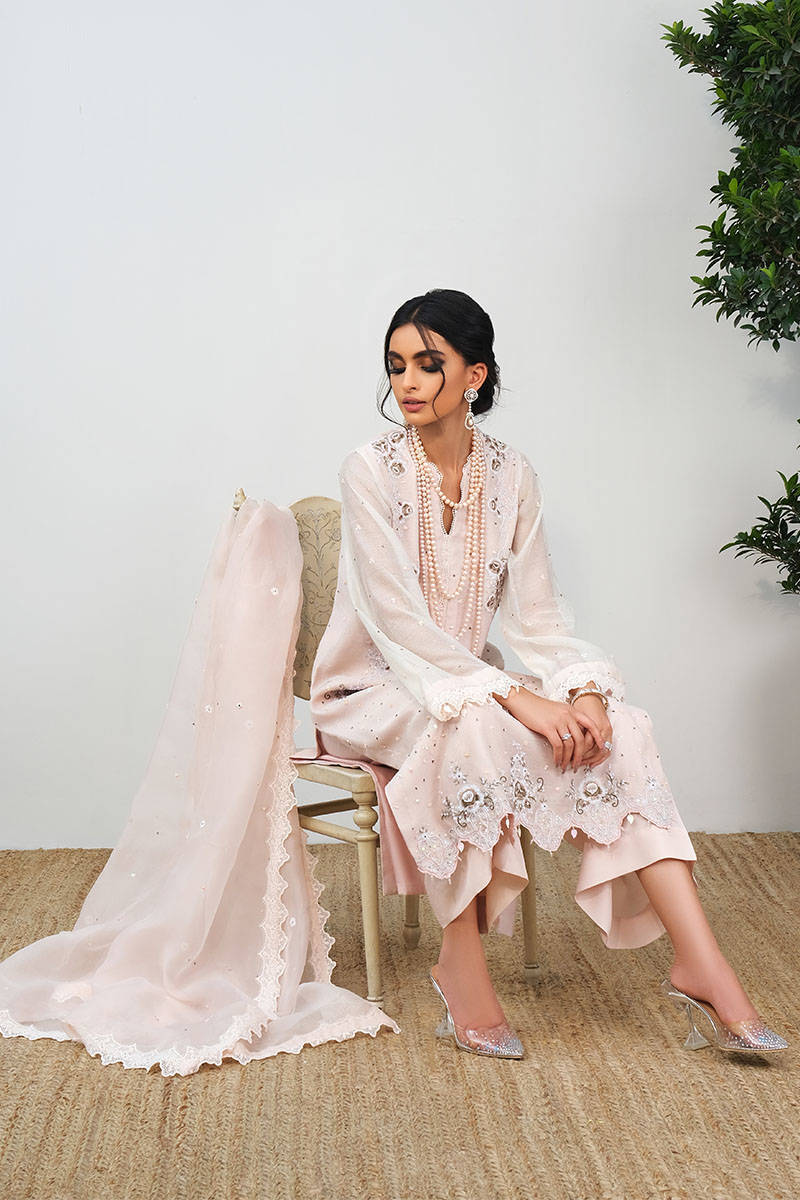 Picture of Vintage Sparkle (Pink)