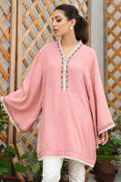 Picture of Floral Pearl Tunic