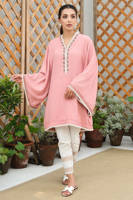 Picture of Floral Pearl Tunic