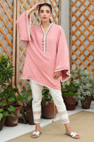 Picture of Floral Pearl Tunic