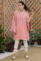 Picture of Floral Pearl Tunic
