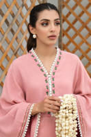 Picture of Floral Pearl Tunic