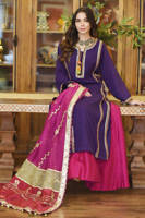 Picture of Jaamni Tribal