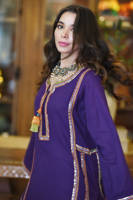 Picture of Jaamni Tribal