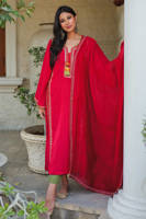 Picture of Red Tribal