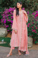 Picture of Pink Floral Tribal