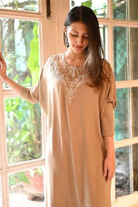 Diamontee Kaftan