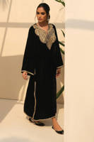 Picture of Gold Forest In Velvet