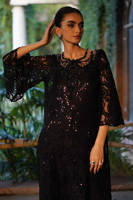 Picture of Black Lace Crystal