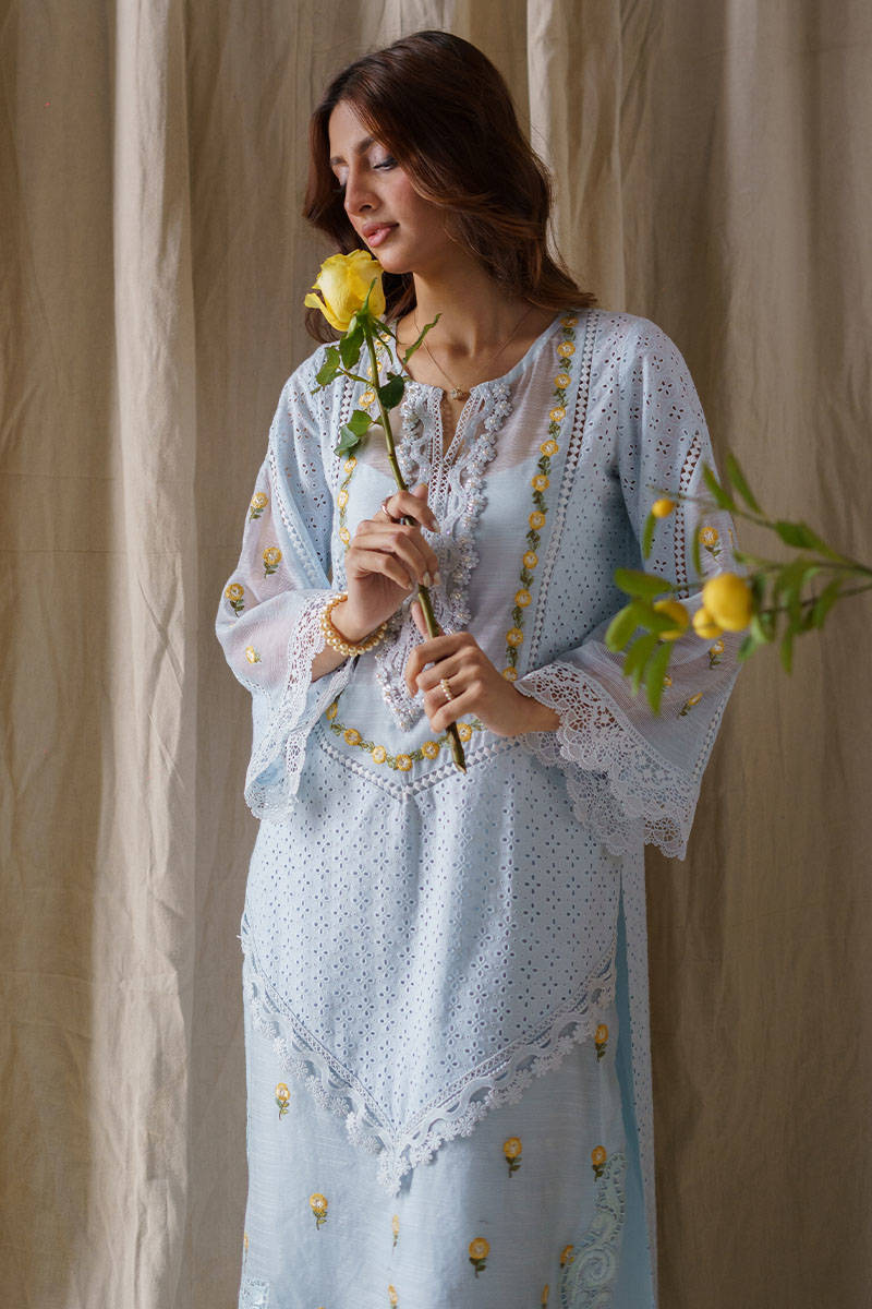 Picture of Cloudy Rose