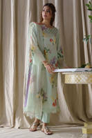 Picture of Aqua Lily