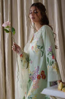 Picture of Aqua Lily