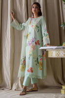 Picture of Aqua Lily