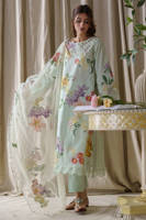 Picture of Aqua Lily