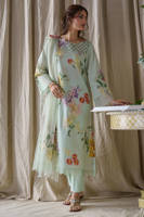 Picture of Aqua Lily