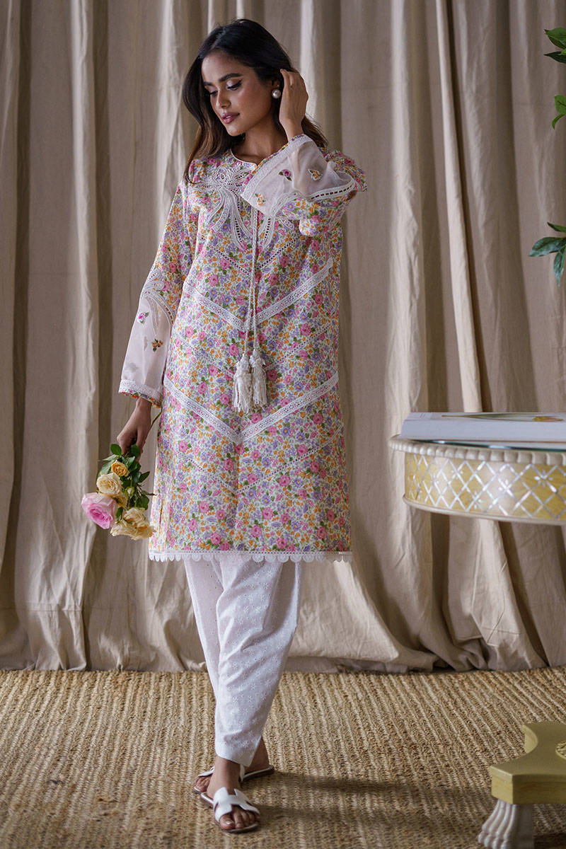 Picture of Dainty Floral