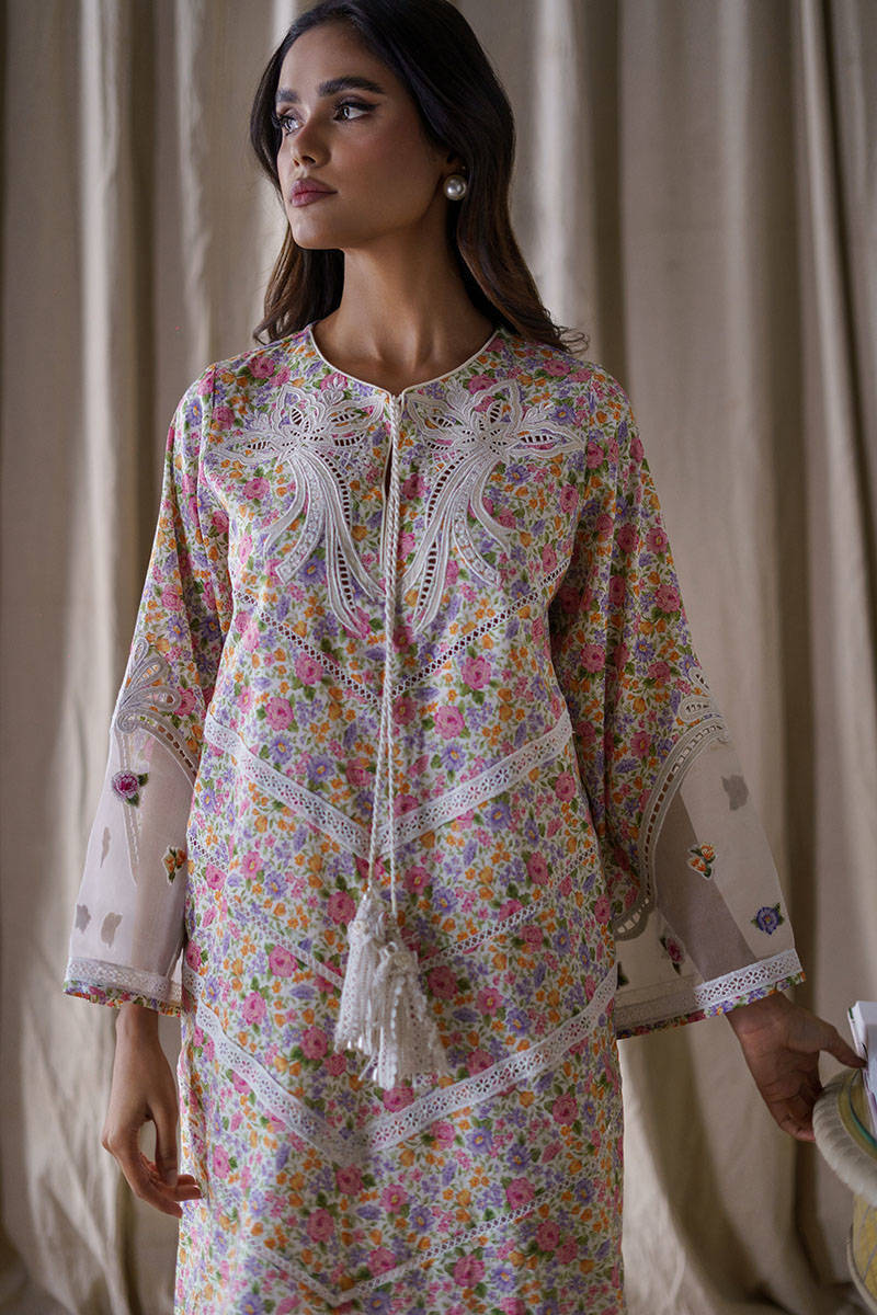 Picture of Dainty Floral