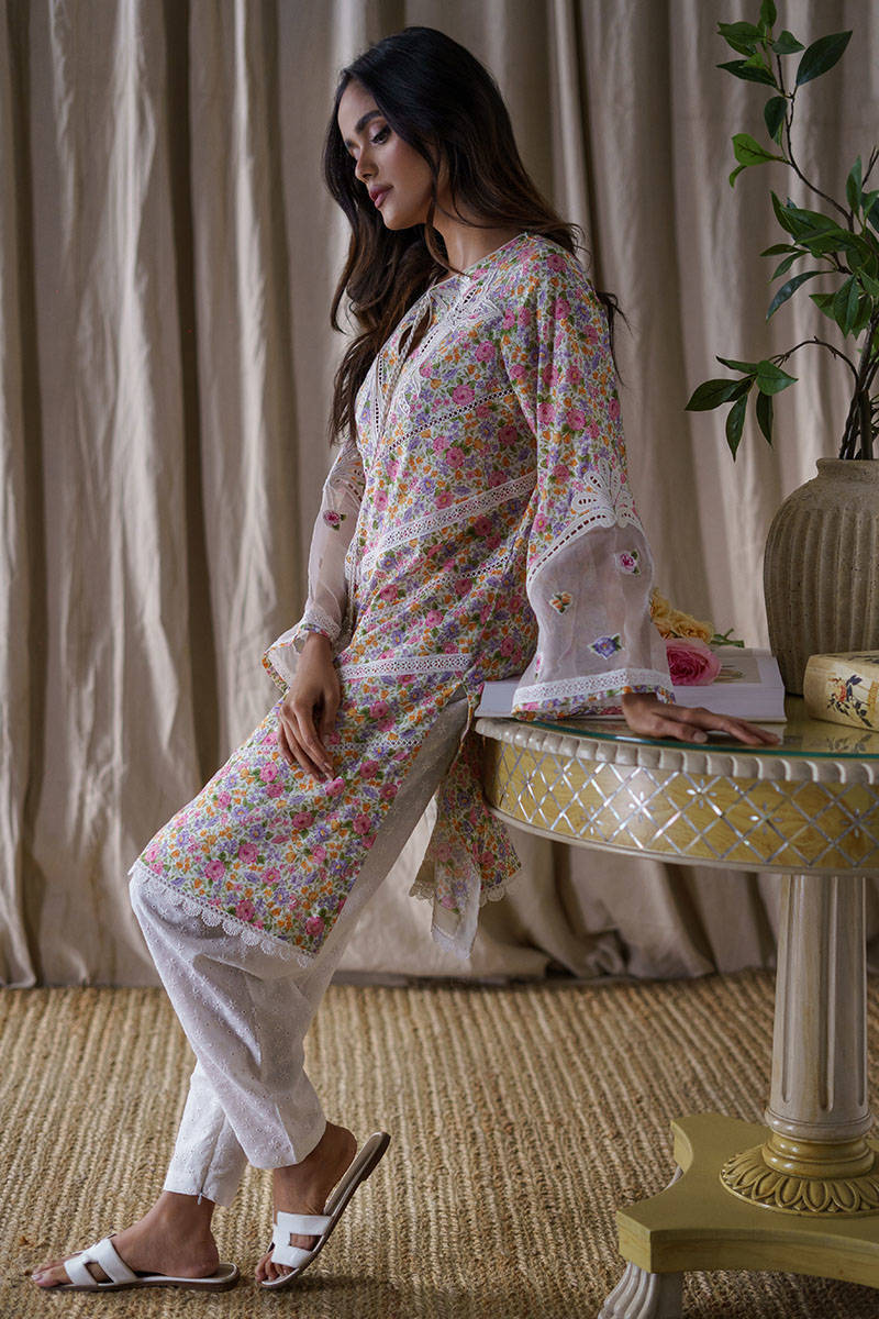 Picture of Dainty Floral