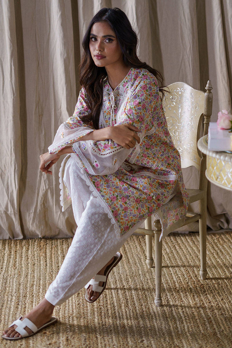 Picture of Dainty Floral