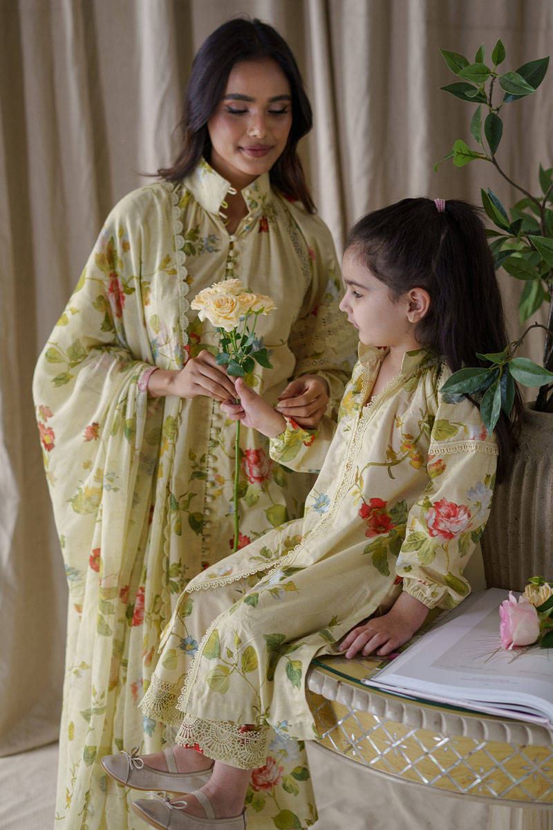 Picture of Reglan Rose Kid