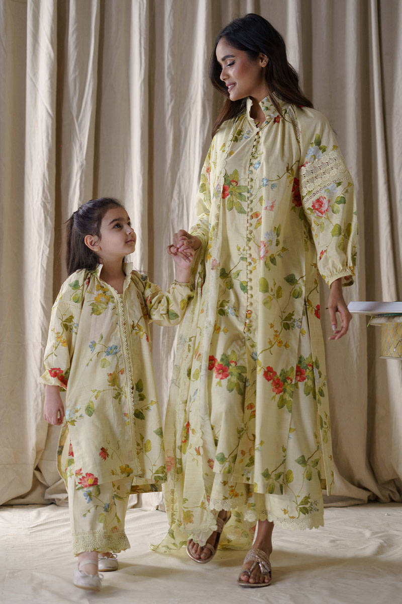 Picture of Reglan Rose Kid