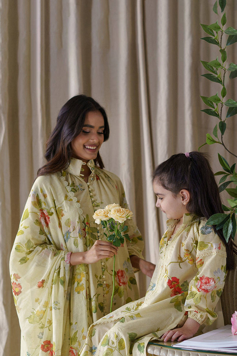 Picture of Reglan Rose Kid