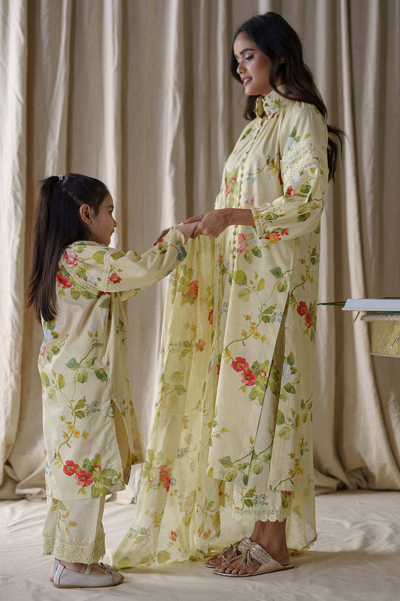 Picture of Reglan Rose Kid