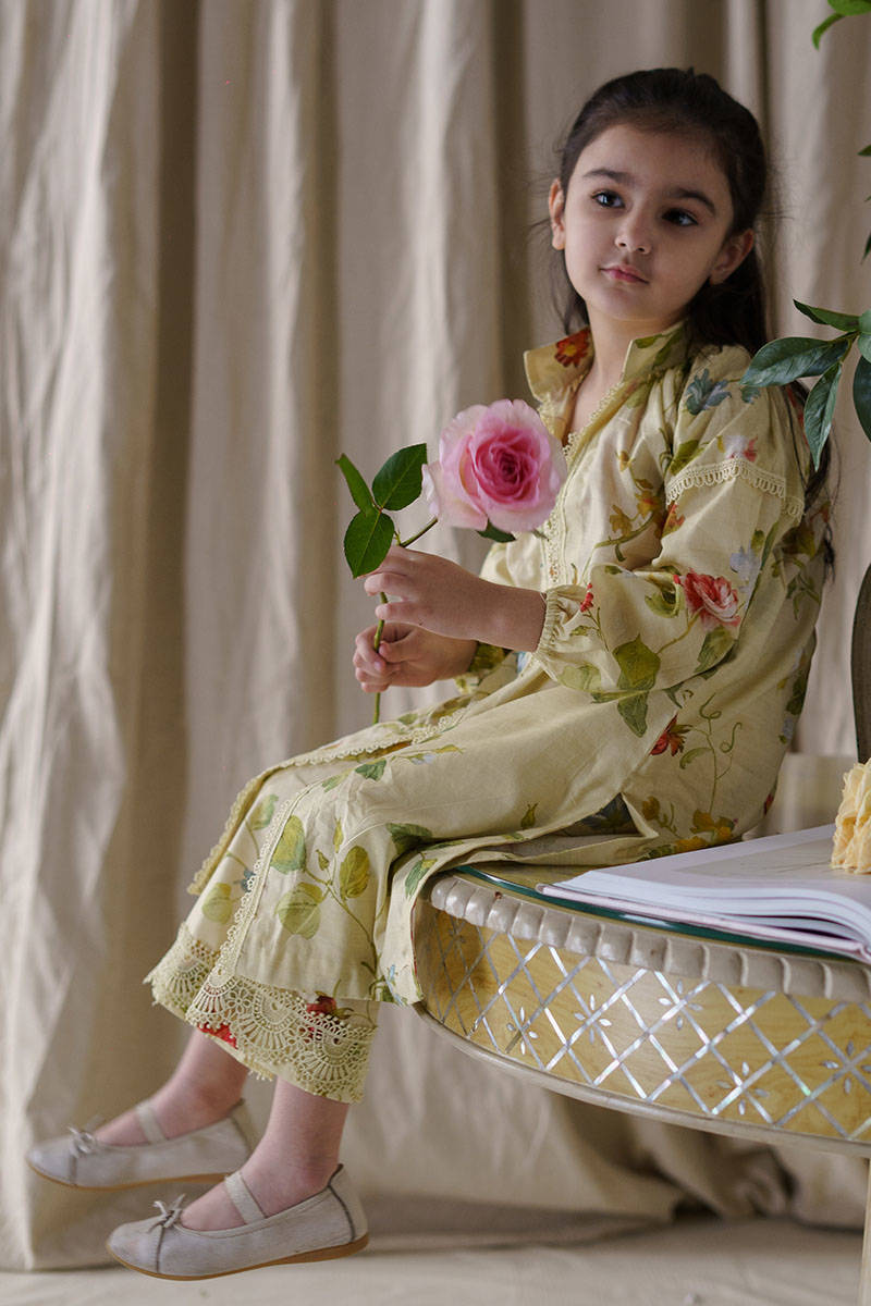 Picture of Reglan Rose Kid