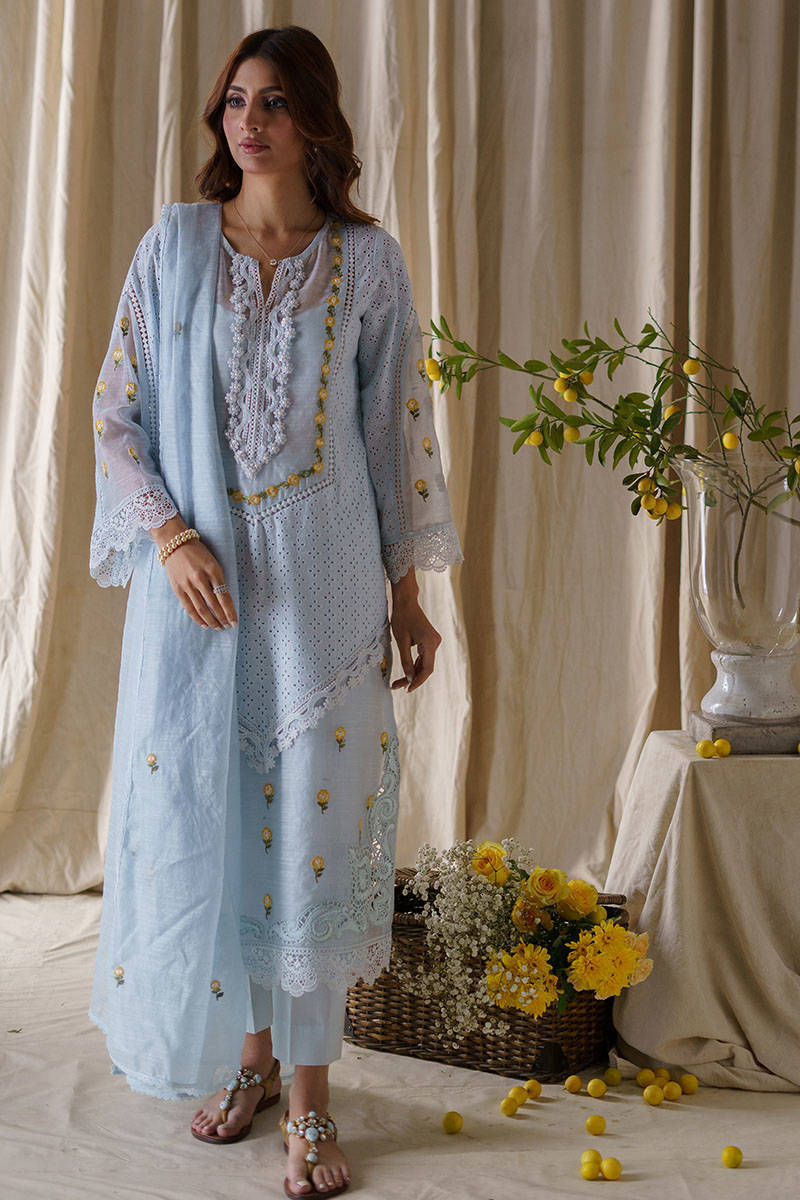 Picture of Cloudy Rose