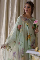 Picture of Aqua Lily