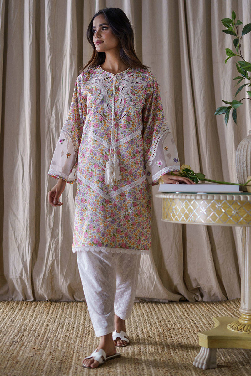 Picture of Dainty Floral