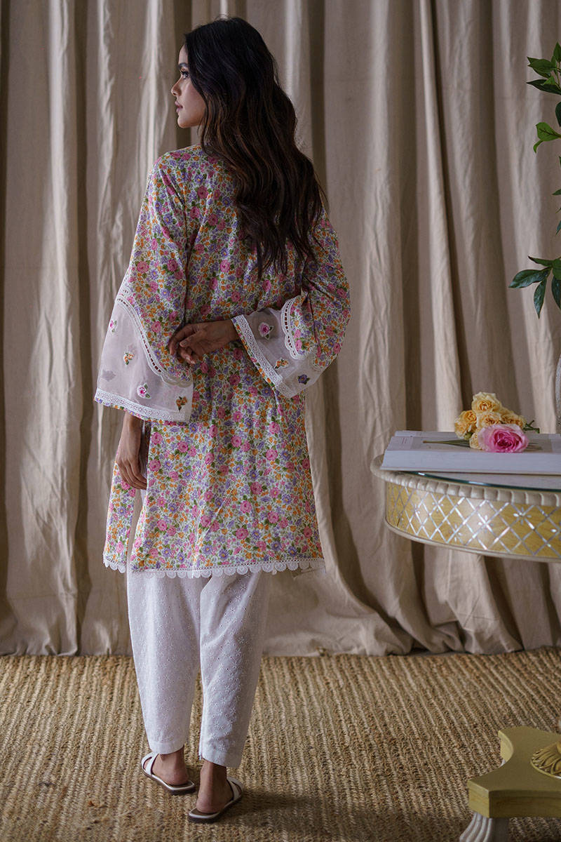 Picture of Dainty Floral