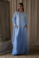 Picture of Ombre Pearls With Pants