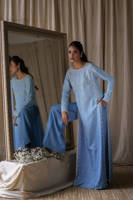 Picture of Ombre Pearls With Pants