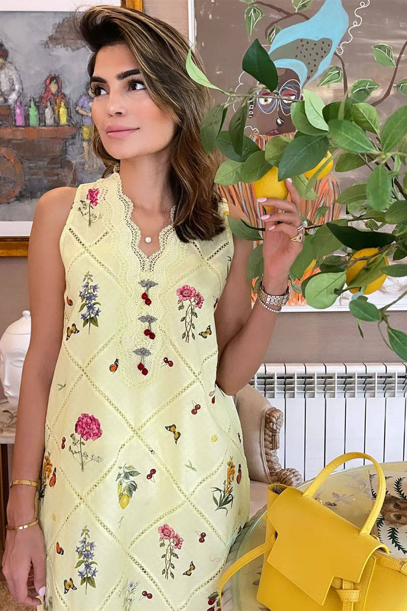 Picture of Lemon Cherry (Long)