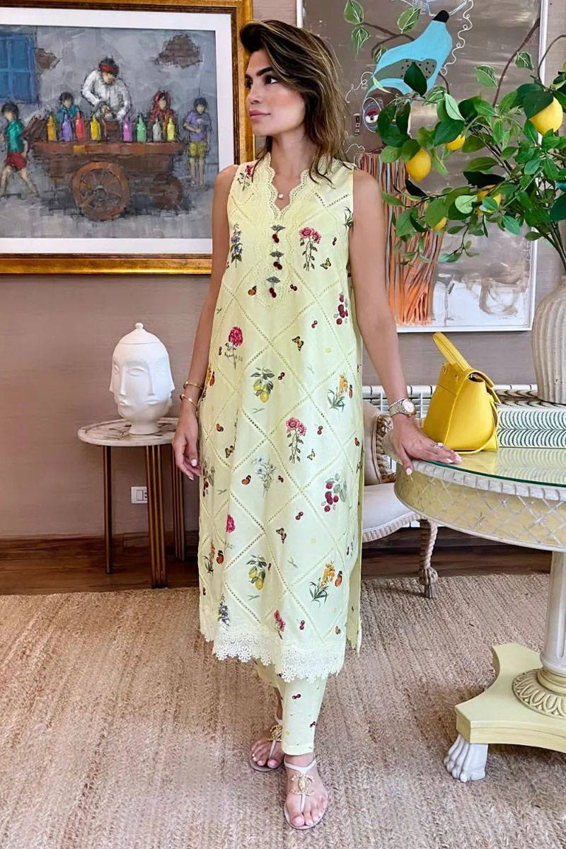 Picture of Lemon Cherry (Long)