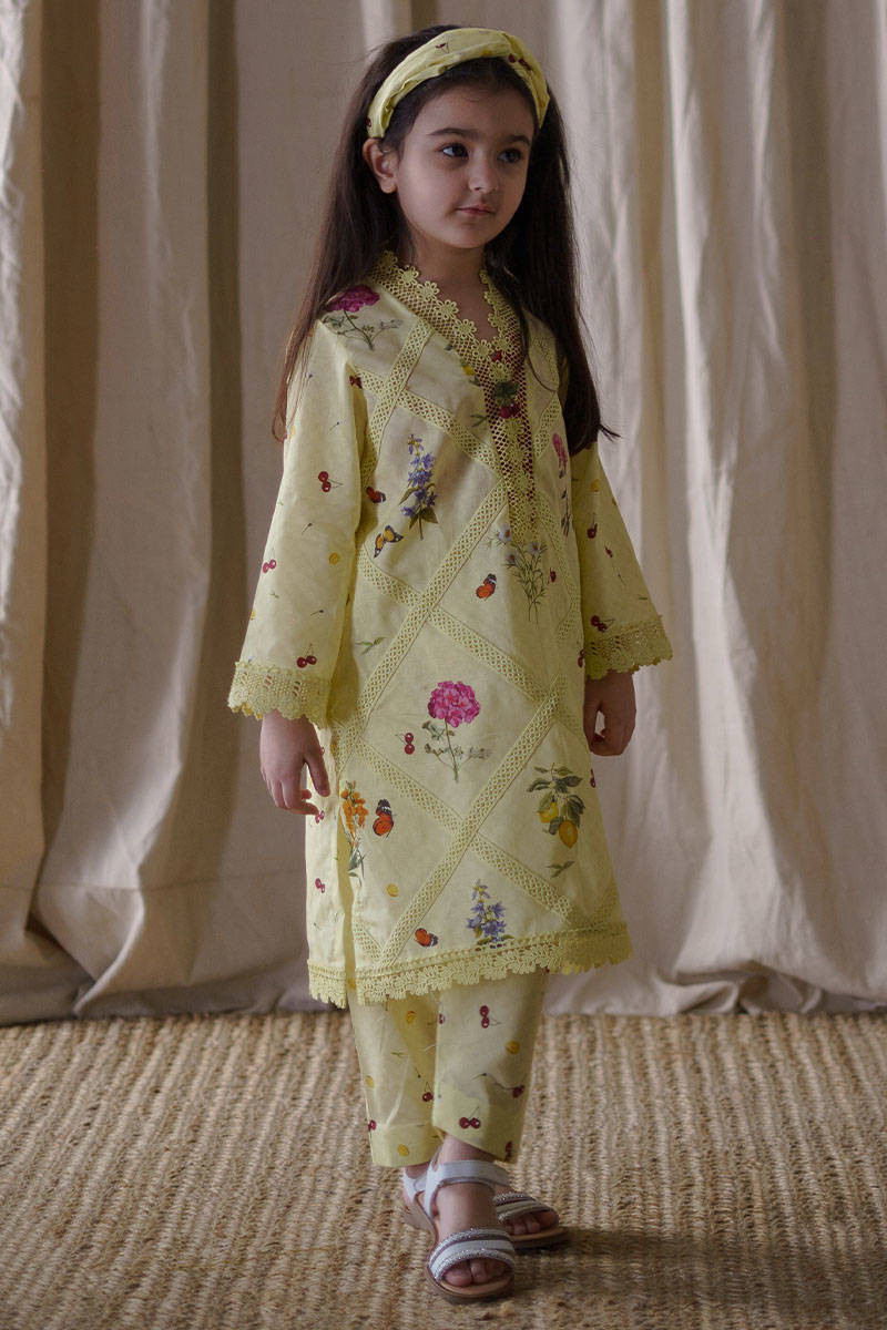 Picture of Lemon Cherry (Long)