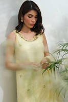 Picture of Lemon Rose Glitter With Pants