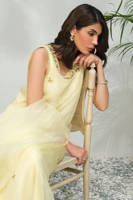 Picture of Lemon Rose Glitter With Pants